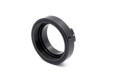 Rusan Hunting Modular Adapter System   Connector M52x0.75 with Orientation