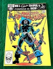 Amazing Spider-Man 225 (1981): Foolkiller