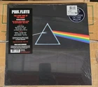 New Sealed 2016 - Pink Floyd Dark Side Of The Moon Remastered 180G Vinyl