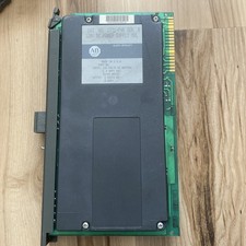 ALLEN BRADLEY 1771  P4S/B 120V AC Power Supply Module