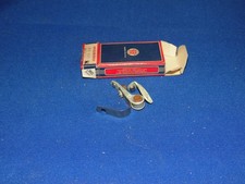 NOS Vintage American Bosch Magneto Contact Breaker Points CS521 CS 521
