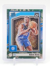 ADEM BONA 2024-25 DONRUSS OPTIC DRAGON CHOICE PRIZM ROOKIE #281 76ERS Q5194
