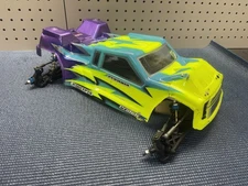 Team Associated T6.2