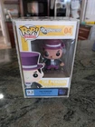 RARE: Funko Pop! OG 2010 Heroes The Penguin #04 DC Universe Graded 9.2 Rating