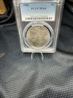 1888 PCGS MS 64 Morgan Silver Dollar Beautiful Coin !!