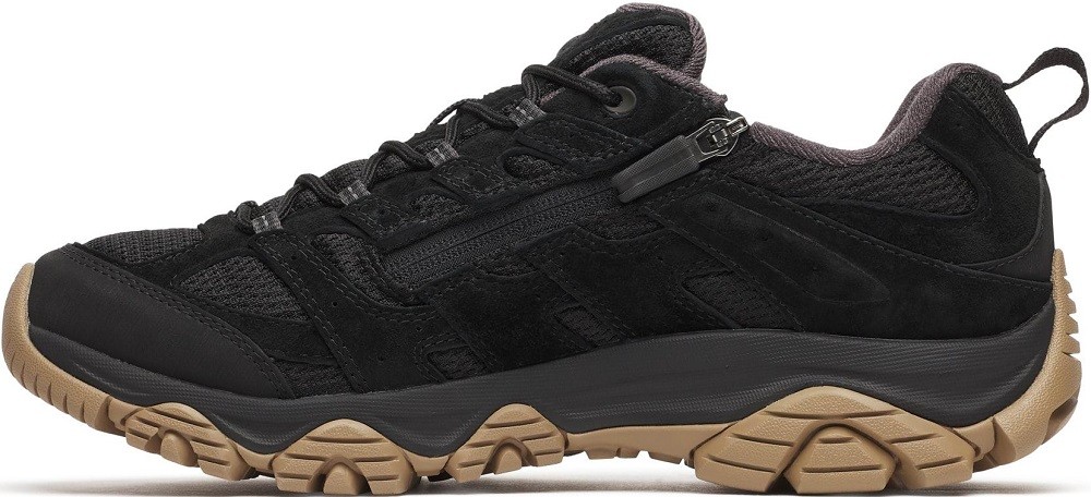 Merrell Moab 3 Ready Zip J038317 Outdoors Hiking Athletic Trainers