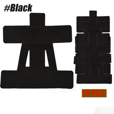 10PCS Precut Kinesiology Tape for Shoulder Pain Relief   Waterproof, Elastic Sup