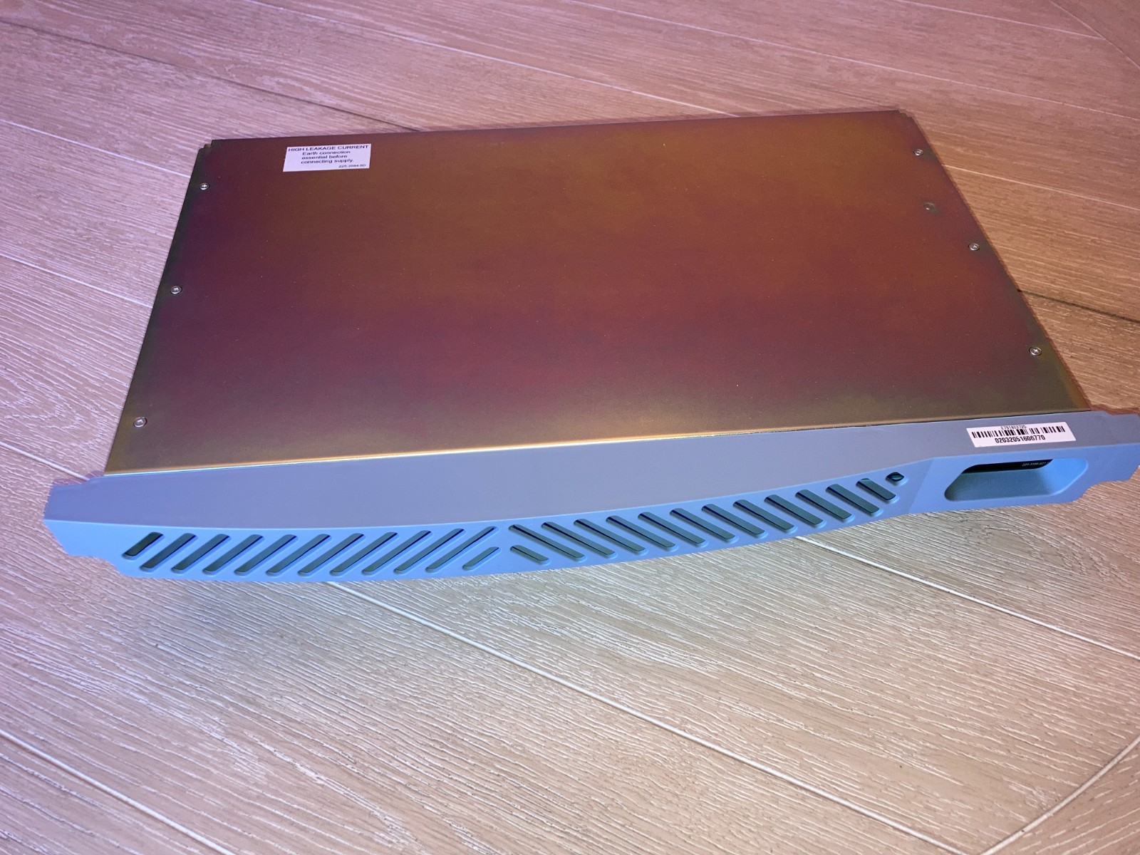 NEW! UNIPOWER C&D Technologies Sageon 48V DC RECTIFIER | eBay