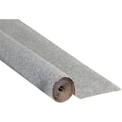 Noch 00081 Schottermatte grau, 100 x 60 cm Alle + Neu