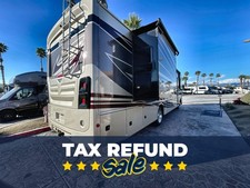 2026 Fleetwood Bounder 35K