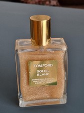 Tom Ford Soleil Blanc Shimmering Body Oil, 100 Ml, RRP £99