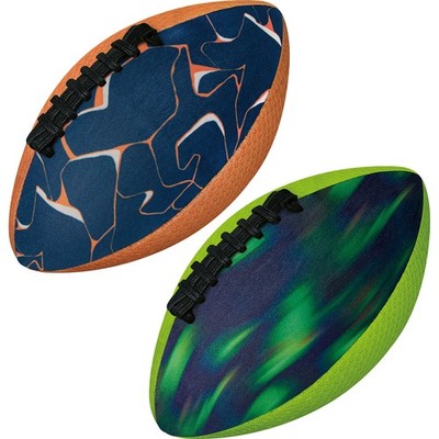 Waboba Beach Football Small   Strand Football Mini Ball Outdoor Sommer Beachball