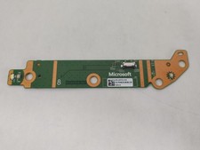 Microsoft M1094668-007 Xbox Series X Power Eject Button LED Board