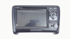 Autoradio Audi TT