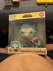 Funko Pop! Vinyl Jumbo 10 in: My Hero Academia - Infinite Deku with Eri (Jumbo)