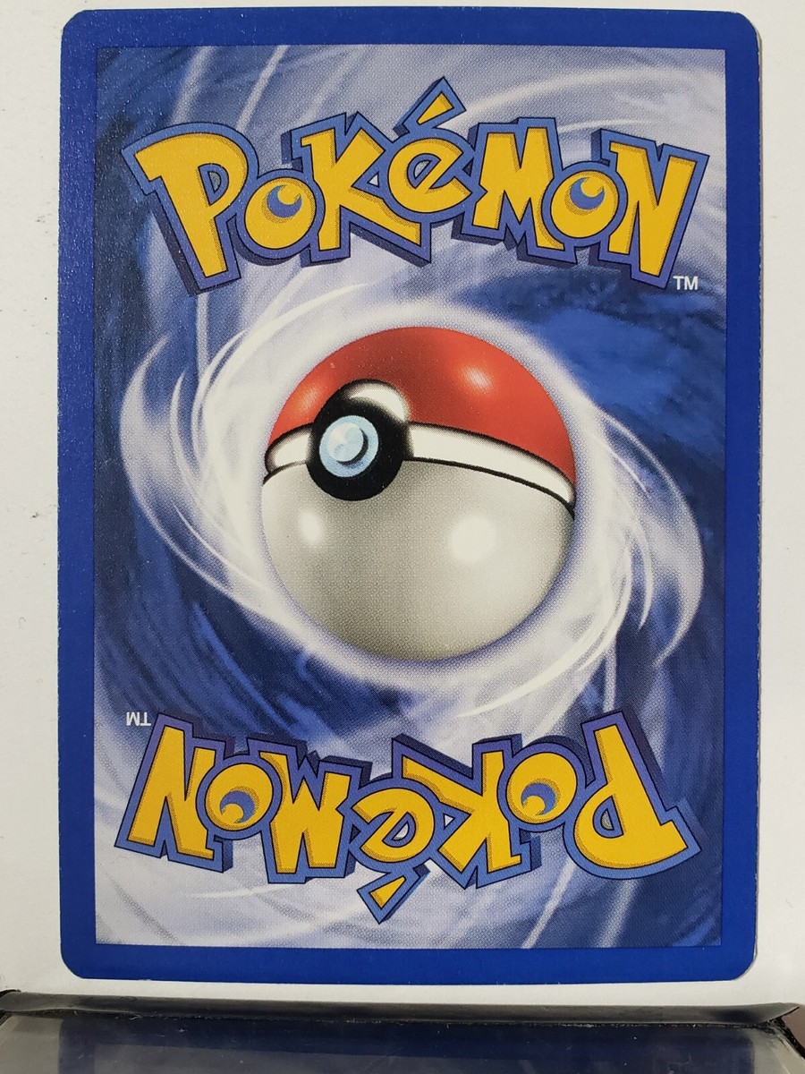 Moo-Moo Milk 101/111 LP - Neo Genesis Pokemon Card - Tomokazu