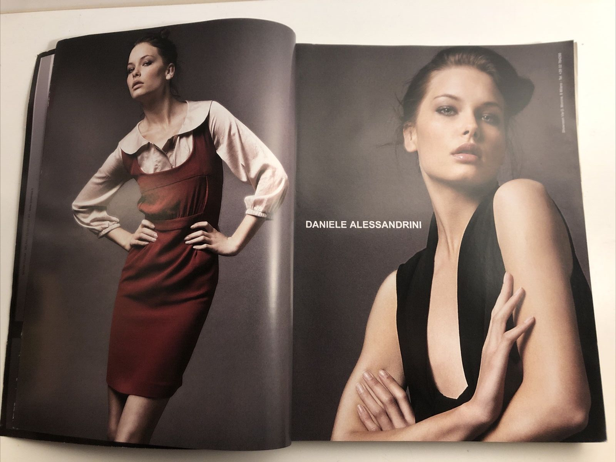 Moda Collezioni Donna spring summer 2008 125 - Main Image