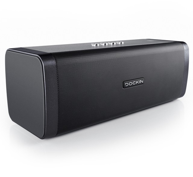 50w bluetooth speaker