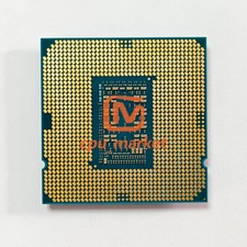Intel Core i7-11700K SRKNL 3.6GHz 8 Cores 125W LGA1200 CPU Processo