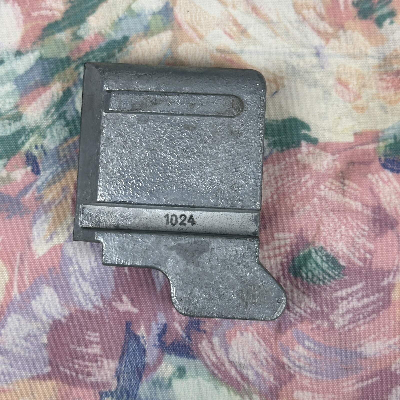 STEELPIX Steel Picks 35E Floral Flower STEMMING MACHINE For