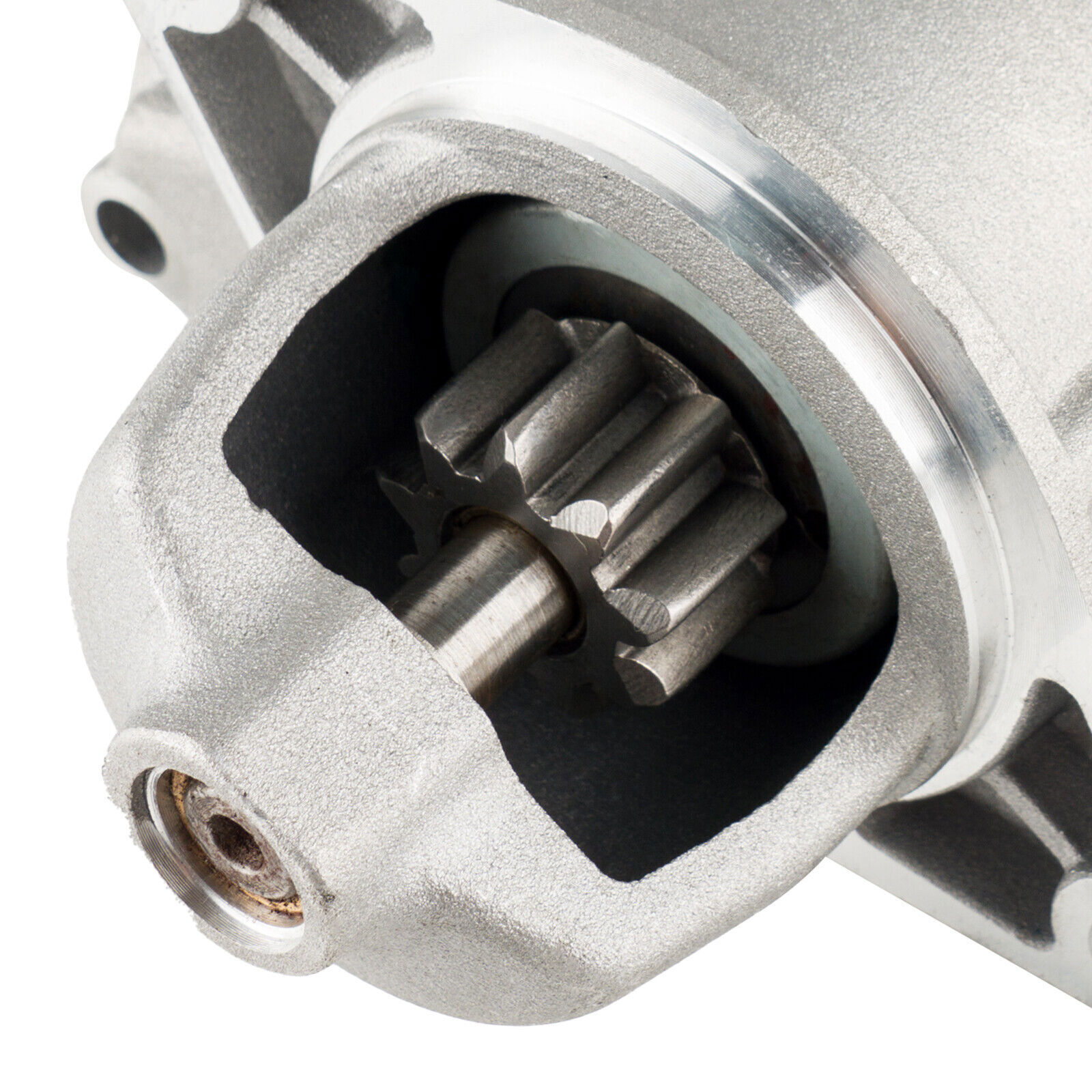 Starter Motor For Kubota Mower, Tractor ZD18, ZD21, G2160, TG1860, D722