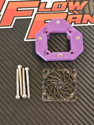 35mm-40mm Adapter ARRMA LOSI 6s 8s Hobbywing Max6 G1 & G2 Spectrum Firma 150 160 - Picture 11 of 14