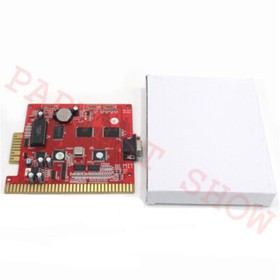 6X Red Casino slot game board Pcb juego multi game  -super spy2 for Jamma Kits