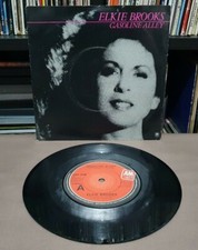 ELKIE BROOKS Gasoline Alley / Loving Arms **1983 UK 7" 45rpm** AMS 8305 - VG+