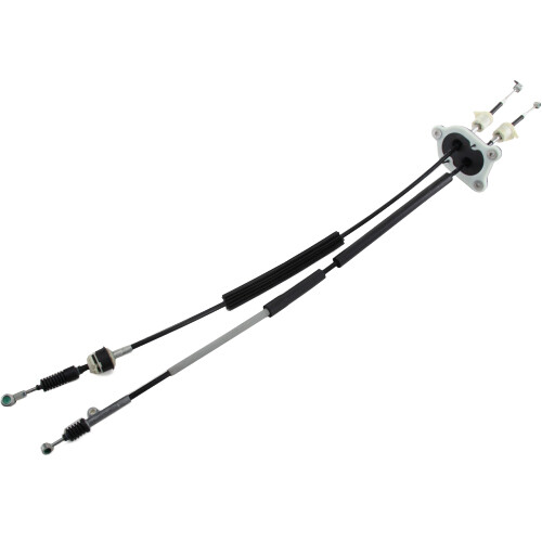 Tirette boite de transmission manuelle pour Peugeot Bipper Tepee 1611917180 de rechange en acier