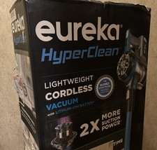 Eureka NEC222 HyperClean Cordless 