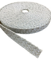 Stoppino 25 mm AGA Rayburn lunghezza 1 metro 1" stufa a olio stufa stufa riscaldatore