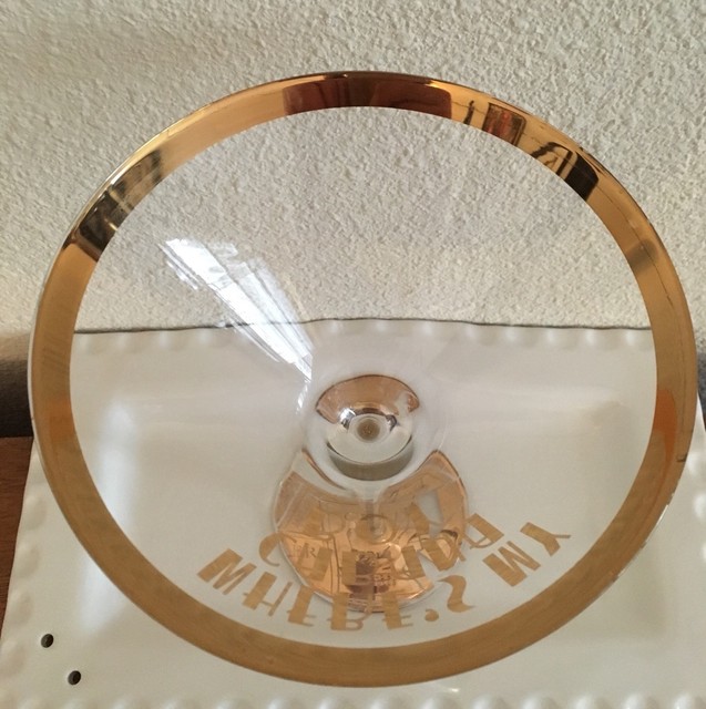 Fun Martini Glass, 16 Oz. eBay