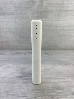 Mophie Power Boost XL Universal External Battery - 4 Charges 10,400mAh PWR BOOST