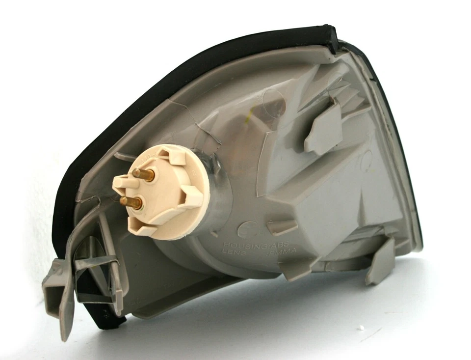 Frontblinker Set für Mercedes W202 C-Klasse ab 6/93- Blinker weiß links + rechts - Bild 3 von 3