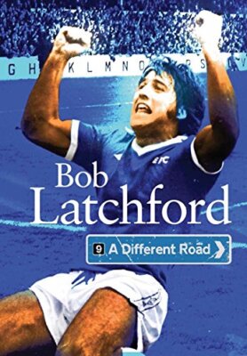 A Different Road,Bob Latchford