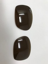 Authentic Replacement USED Lenses Ray-Ban RB4068 Brown Polarized OW42