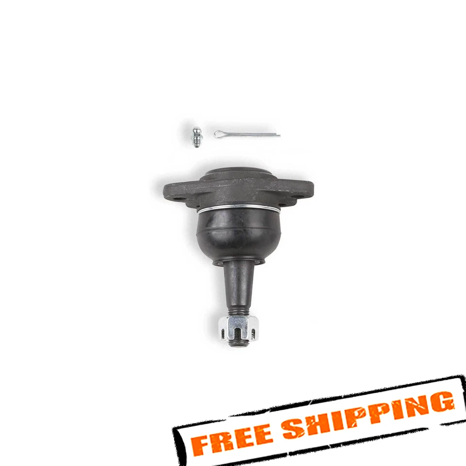 Rótula de repuesto superior delantera Fabtech para 07-19 Chevy Silverado 3500 HD Foto 2 de 4