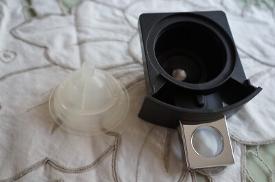 De'Longhi Esperta Nescafe Dolce Gusto Pod Capsule Holder