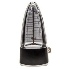  GREAT GIFT High Quality New Style Black SOLO300 Mechanical Metronome