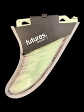 Machado 7.5 Longboard Fin