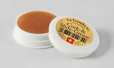 La Tromba 3 gram F1 cork & slide grease