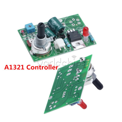 A1321 For HAKKO 936 Soldering Iron Control Board Controller Station Thermostat U