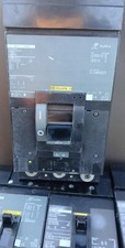 Square D 400 AMP BREAKER