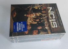 NCIS Naval Criminal Investigative : Complete Series Season 17 18 19 20  21 DVD