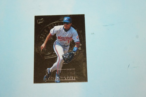 1996 Fleer Ultra Baseball Gold Medallion Complete Finish Your Set #1-280 - Picture 342 of 375