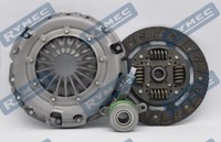 Rymec JT16291069 Clutch Kit For Nissan Opel Renault Vauxhall