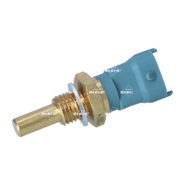 Nrf 727005 Sensor KüHlmitteltemperatur FüR Alfa Romeo Fiat Jeep Opel Psa Saab-image