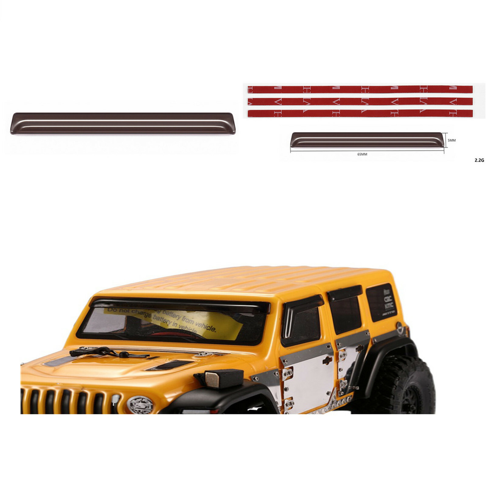 Surveyor Market Item for Sale