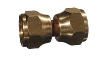LPG AIR CONDITIONER CATERING RESTAURANT SWIVEL FLARE CONNECTOR 3/8 SAE