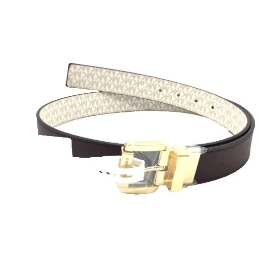 Brown Leather Size XL Belts for Women